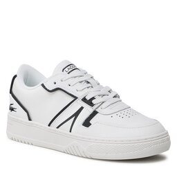 Lacoste Zapatillas Lacoste L001 123 7 Sma 745SMA0126147 Wht/Blk