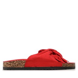 

Шльопанці DeeZee WSLS19-02 Red, Червоний