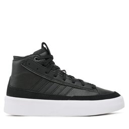 adidas Αθλητικά adidas Znsored Hi Prem Leather IG0437 Μαύρο