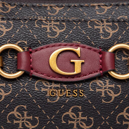 

Сумка Guess, Коричневий