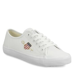 

Кросівки Gant Pillox 26538802 G29, Білий