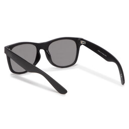 

Сонцезахисні окуляри Vans Spicoli Flat VN0A36VITNA1 Black/Sil, Чорний