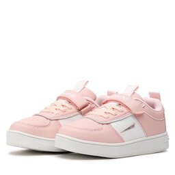 

Снікерcи Sprandi CP23-5996(IV)DZ Pink, Рожевий