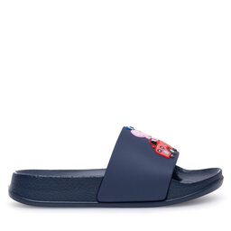 Peppa Pig Şlapi Peppa Pig CP99-SS24-352PP Bleumarin