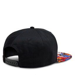 

Бейсболка Puma Basketball Pro FB 024916 Puma Black Aop 04, Чорний