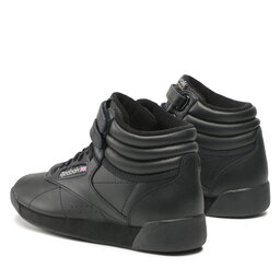 

Взуття Reebok F/S Hi 2240 Black, Чорний