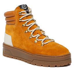 Pollini Sneakers Pollini SA21264H0HTI241A Cro.Ambr/Gom/Luna