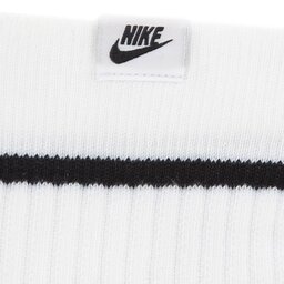 

Набір з 2 пар високих шкарпеток unisex Nike SX7166 100 Білий