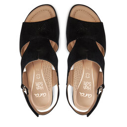 

Босоніжки Ara Lugano 12-35732-01 Black, Чорний