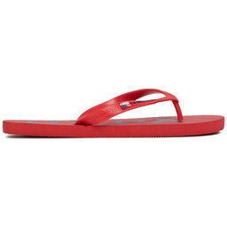 

В'єтнамки U.S. Polo Assn. Rodi VAIAN4101S0/G1 Red/Dkbl, Червоний