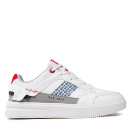 

Снікерcи Big Star Shoes JJ174406 White, Білий