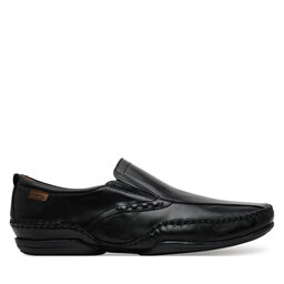 Pikolinos Półbuty Pikolinos 03A-6222 Czarny
