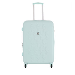Semi Line Среден куфар Semi Line T5927-2 Електриков