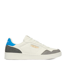 Guess Jeans Sneakers Guess Jeans CWBEO-LUNARI-01 WE Weiß