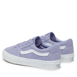 

Кросівки Vans Sk8-Low VN0009QRC8B1 Sweet Lavender, Фіолетовий