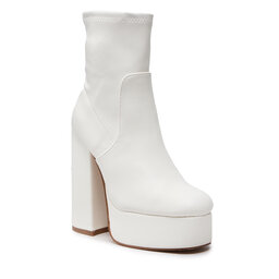 DeeZee Stövletter DeeZee ZALXBH220154 White