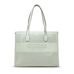 

Сумка Guess Katey Perf (WH) HWWH87 69230 MNT, Зелений