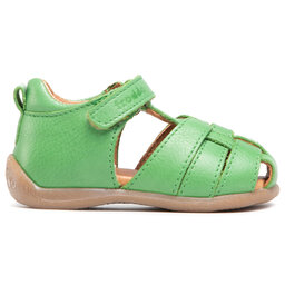 

Босоніжки Froddo G2150130-4 M Green, Зелений