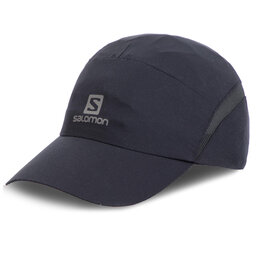 Salomon Καπέλο Jockey Salomon Xa Cap LC1036900 Black