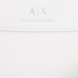 

Сумка Armani Exchange, Білий