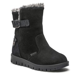 Primigi Stivali da neve Primigi GORE-TEX 2872311 M Nero
