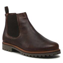 Salamander Боти тип челси Salamander Harrold 31-49207-77 Cognac