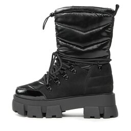 

Ботильйони Aldo Nordica 13672375 001, Чорний