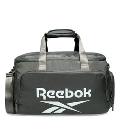 Reebok Сак Reebok RBK-032-CCC-05 Сив