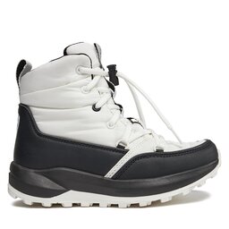 

Снігоходи Rossignol W Rossi Podium RNMW080 White/Black, Білий