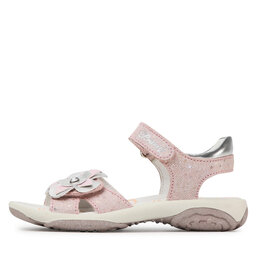 

Босоніжки Primigi 7391400 Pink, Рожевий