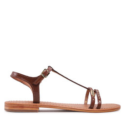 

Босоніжки Les Tropeziennes Henya C063484 Tan, Коричневий