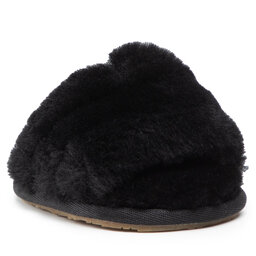 Ugg Papucs Ugg I Fluff Yeah Slide 1098577I Blk
