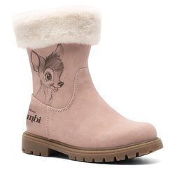 Disney Classics Stövlar Disney Classics CS1575-02DCLS Rosa