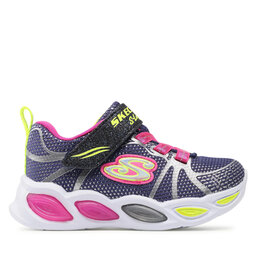 

Снікерcи Skechers Shimmer Beams-Sporty 302042N/NVMT Navy/Multi, Cиній