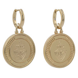 Lauren Ralph Lauren Обици Lauren Ralph Lauren 60558502 Gld