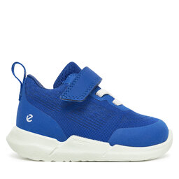 ECCO Sneakersy ECCO Biom 2.2 71076161123 Modrá