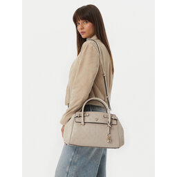 Guess Handtasche Guess Diana HWPD97 27060 Beige