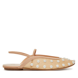 Weekend Max Mara Balerinke Weekend Max Mara 2515521155600 Bež