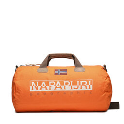 Napapijri Táska Napapijri NP0A4GGM Orange Red A001