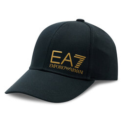 EA7 Emporio Armani Cap EA7 Emporio Armani 247088 CC010 28121 Black/Gold