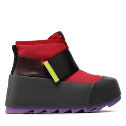 

Ботильйони United Nude, Червоний