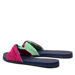 

В'єтнамки Havaianas You St Trop Col 41469280555 Navy Blue, Рожевий