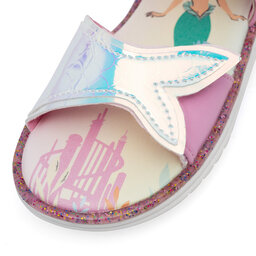 

Босоніжки Princess CM-SS24-112DPRN-A Рожевий