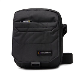 

Плоска сумка National Geographic Utility Bag N00703.06 Black, Чорний