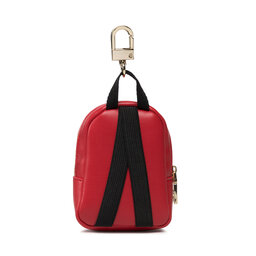 

Брелок LOVE MOSCHINO JC6400PP1ELT0500 Rosso, Червоний