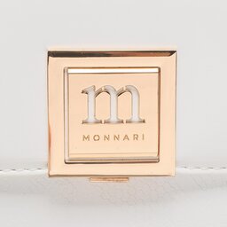 

Сумка Monnari BAG0590-000 Білий