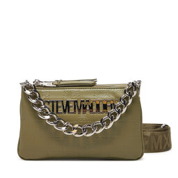 Steve Madden Torebka Steve Madden Bnicco-L SM13001702 Khaki