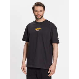 Puma Puma T-Shirt Uptown Stick To It 539158 Μαύρο Regular Fit