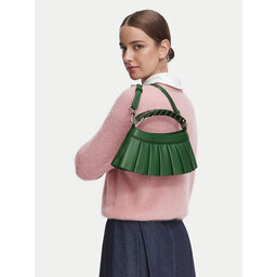 Lacoste Handtasche Lacoste NU5543DX Dunkelblau
