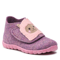 Superfit Tofflor Superfit 1-800295-8500 S Lila